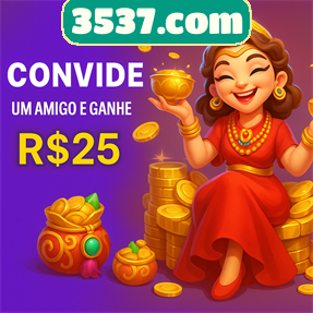 3537.com Ganhe R$ 100,00 Gratis